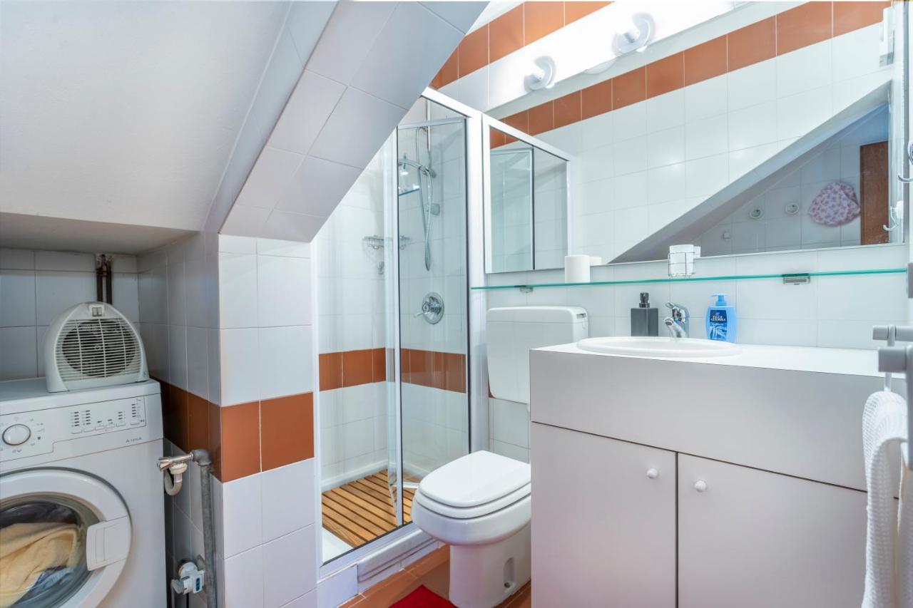Panoramic House Carnia - Mountain View Apt With Parking And Terraces Villa Ligosullo Екстериор снимка