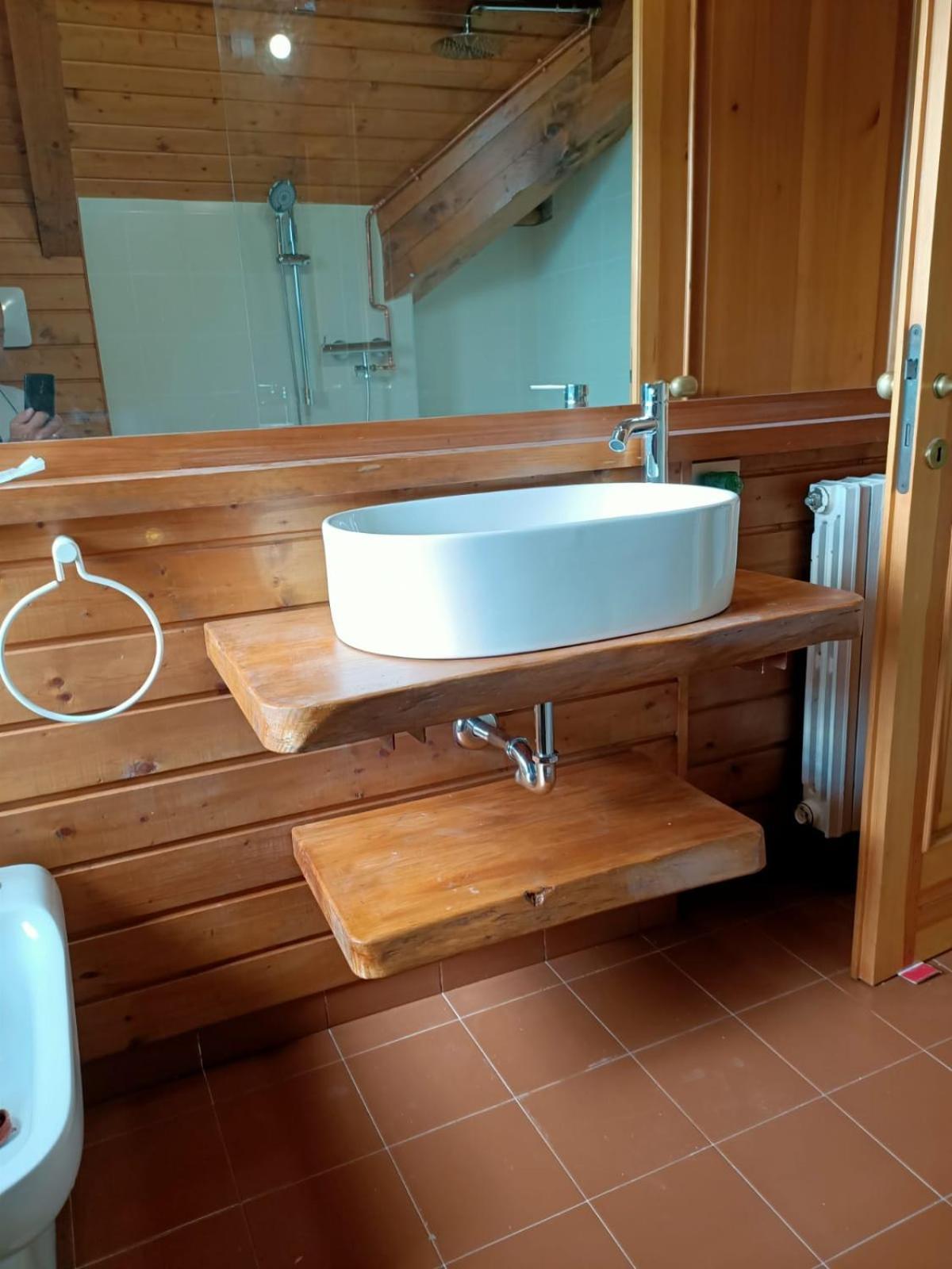 Panoramic House Carnia - Mountain View Apt With Parking And Terraces Villa Ligosullo Екстериор снимка